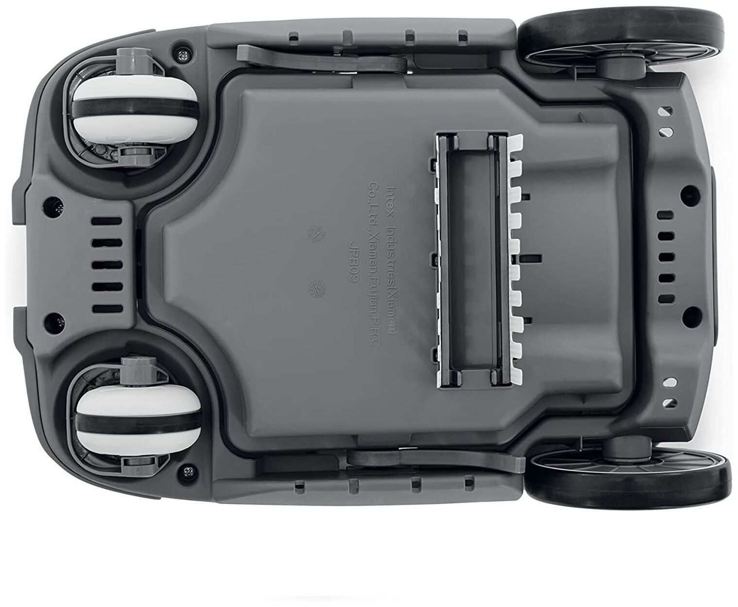 Автоматический очиститель для бассейна Intex ZX100 28006 — фото 1