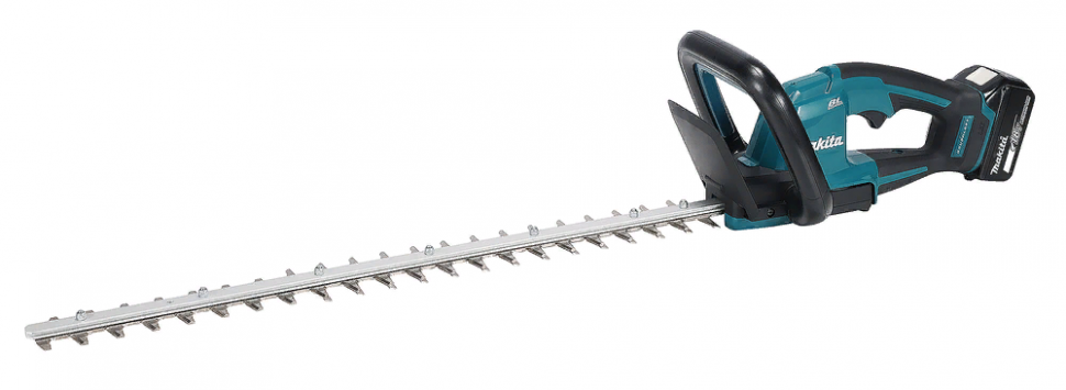 Аккумуляторный кусторез Makita DUH606RF 0016560275