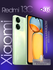 Смартфон Xiaomi Redmi 13C 256 ГБ с NFC, зеленый