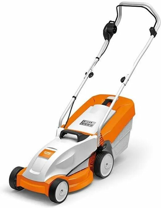Изображение Электрическая газонокосилка Stihl RME 235.0 A6311 011 2410