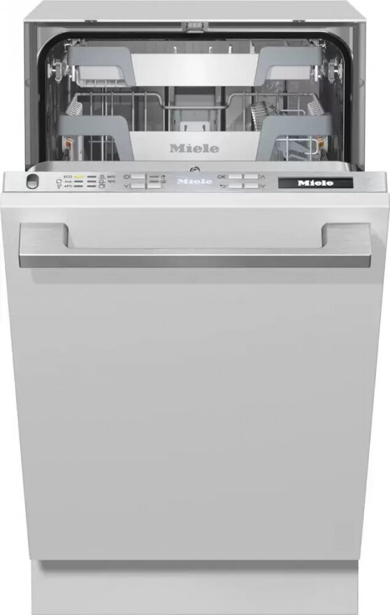 Посудомоечная машина Miele G 5790 SCVi