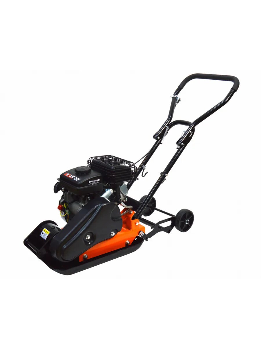 Виброплита бензиновая PC50