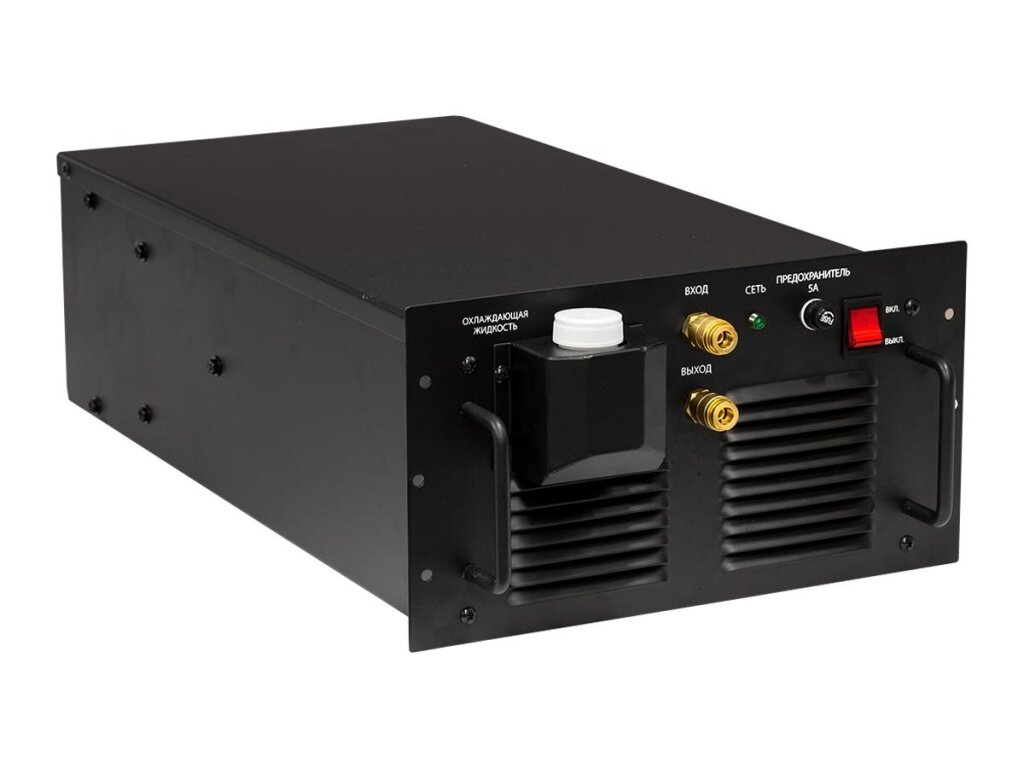 Кулер 4 л Сварог Блок водяного охлаждения