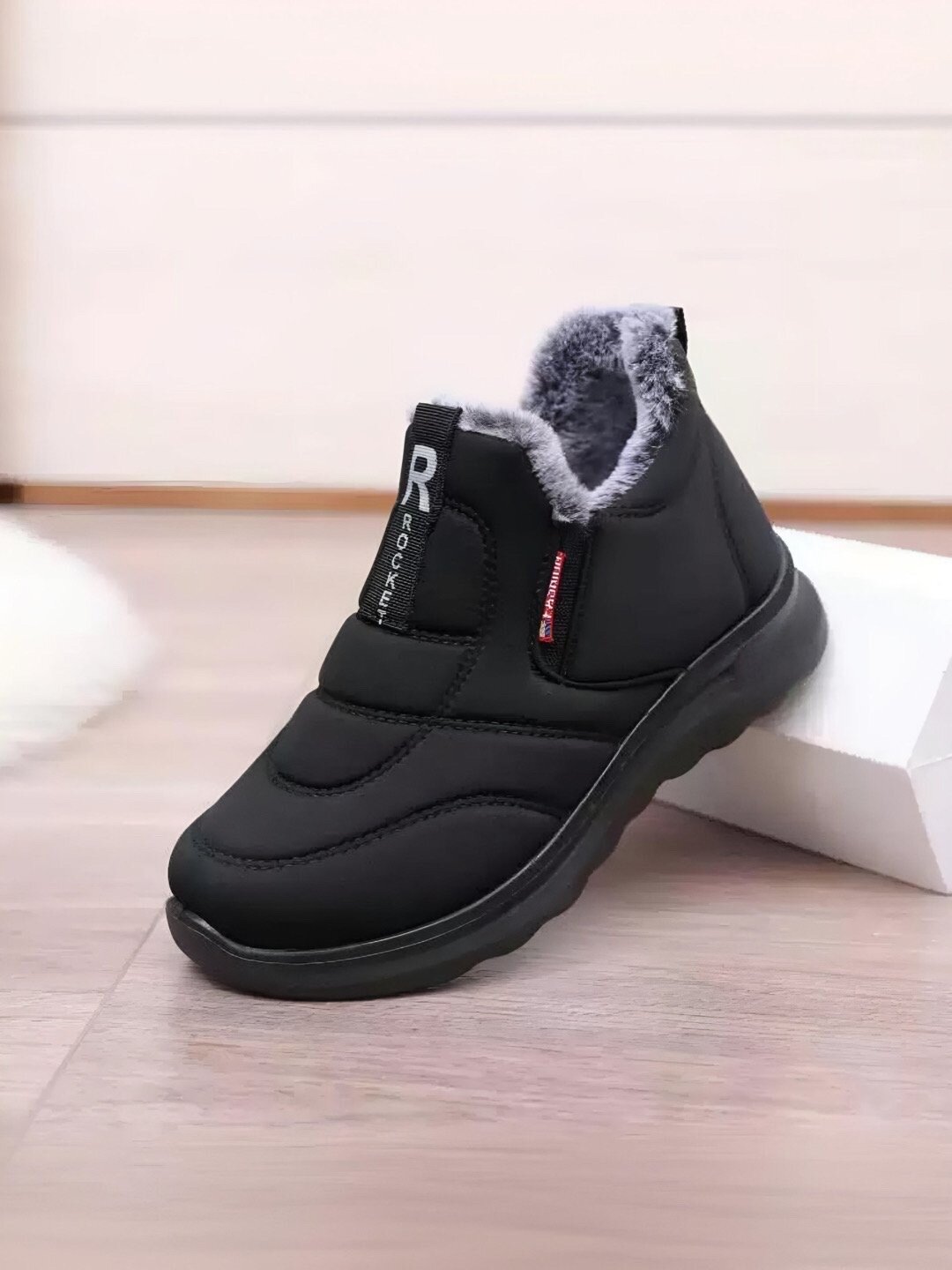 Полусапоги