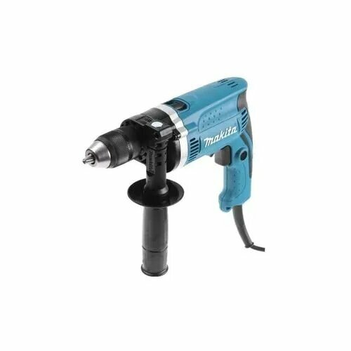 Ударная дрель Makita HP1630 710 Вт