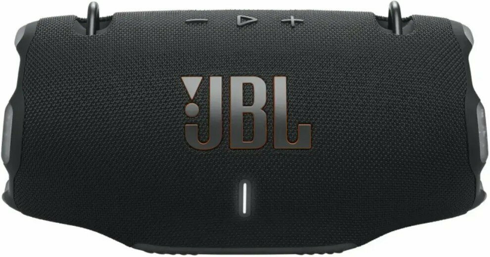 Колонка порт. JBL Xtreme 4 черный 100W 2.1 BT 10м 9444mAh (JBLXTREME4BLKUK)