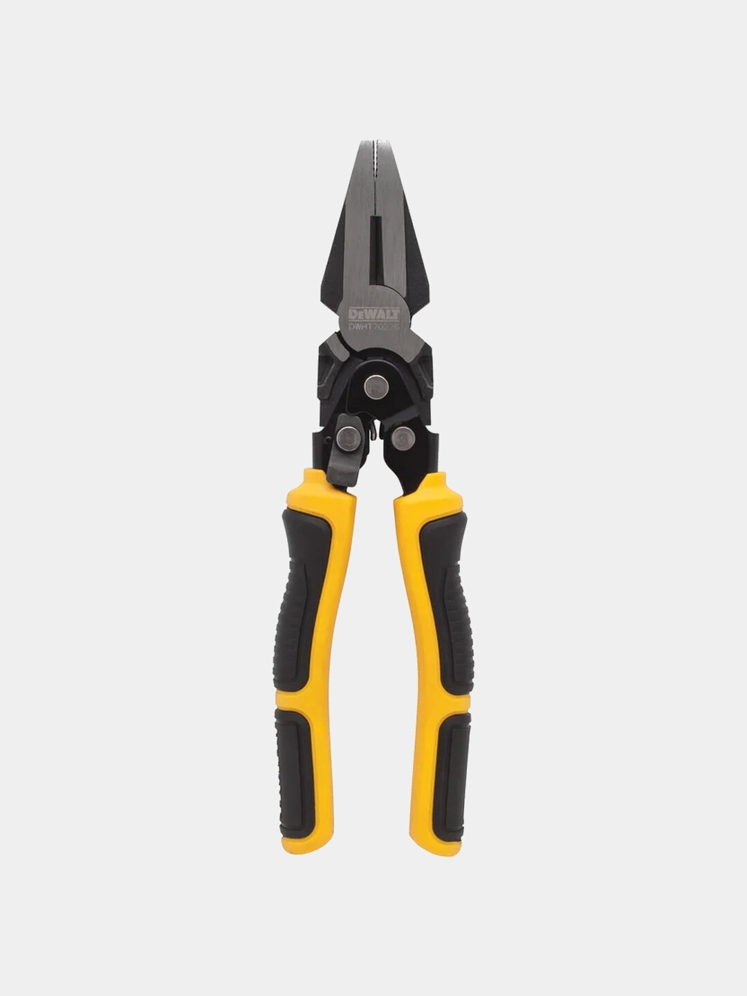 Плоскогубцы комбинированные DEWALT DWHT0-70276