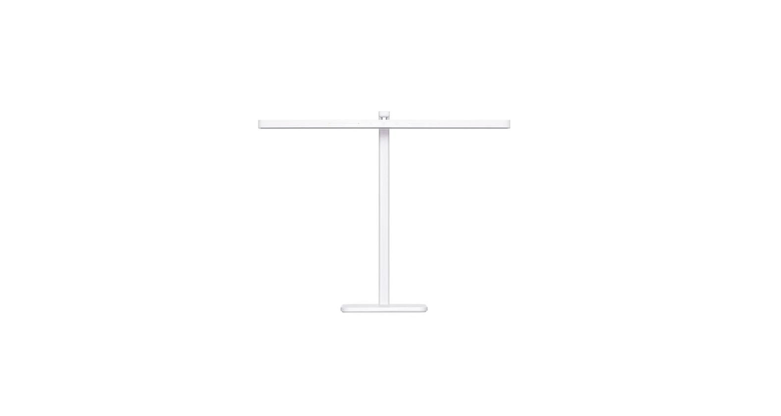 Умная настольная лампа Mijia Desk Lamp 2 (MJTD06YL) White, белая