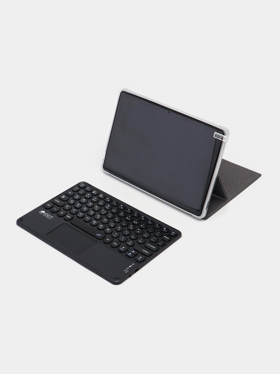 Планшет HK 16 PRO MAX – многофункциональный гаджет, 4/128 ГБ памяти — фото 1