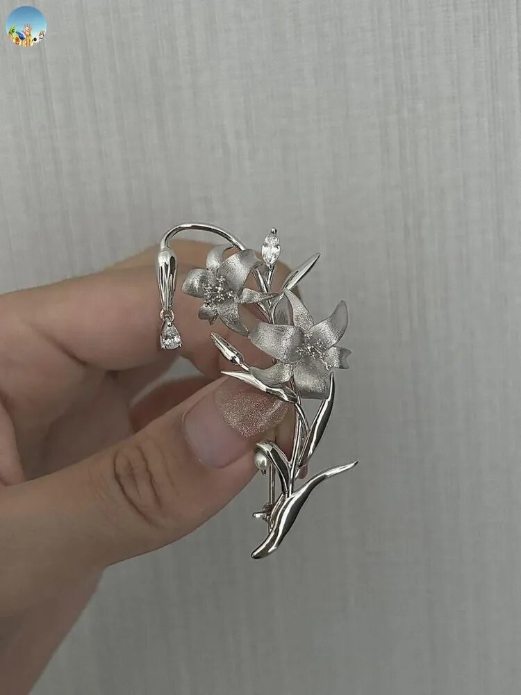 Значок, 1 шт., gold — фото 1