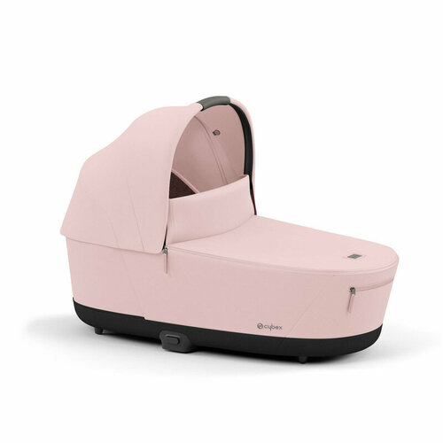 Cybex Priam IV Carry Cot Спальный блок, Peach Pink cybex priam iv carry cot спальный блок fe js wings