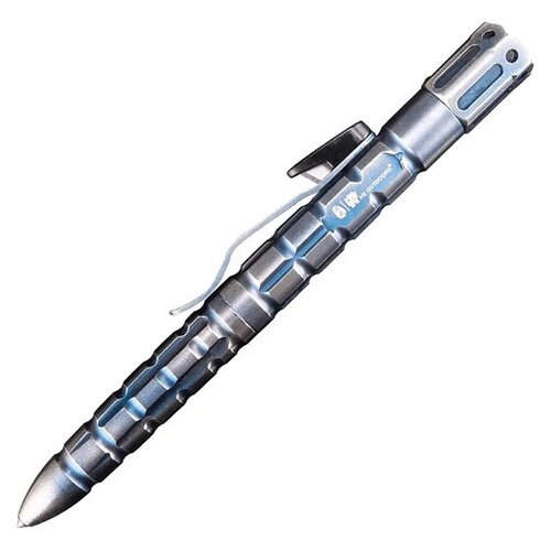 Ручка тактическая Xiaomi HX Iron Armor Tactical Defense Pen