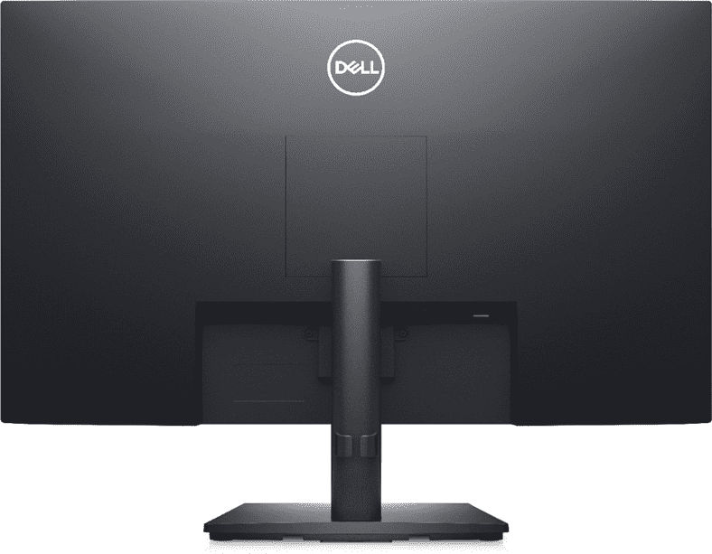 Монитор Dell 27" E2722HS BK/BK (IPS; 16:9; 300 cd/m2; 1000:1; 5ms; 1920x1080; 178/178; VGA; DP; HDMI 1.4; Tilt; HAS; Spk 2х1W) (E2722HS) - фото №20