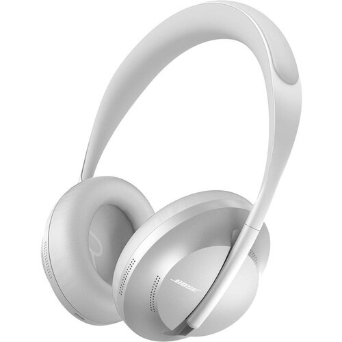 Беспроводные наушники Bose 700 (серебристый)