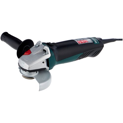 Угловая шлифовальная машина Metabo WEQ 1400-125 600347000 1390000₽