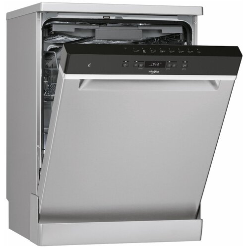 Посудомоечная машина (60 см) Whirlpool WFC 3C33 F X