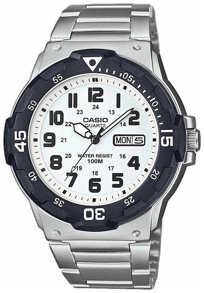 Наручные часы CASIO Collection MRW-200HD-7B