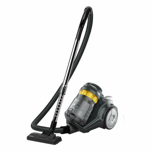 Пылесос Timberk T-VCC-225 циклон 2400Вт 25л серый 739000₽