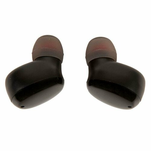 Наушники BOROFONE беспроводные BE35 Agreeable voice TWS black 139700₽