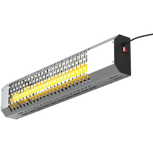 Обогреватель электрический инфракрасный РЭМО Пихта СБИ-1500 710500₽