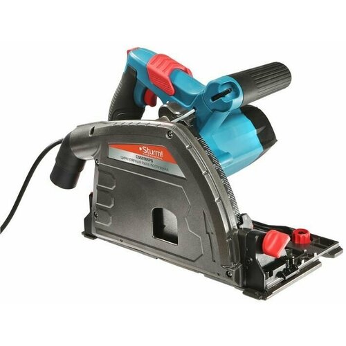 Пила циркулярная погружная Sturm CS50165PS 15090₽