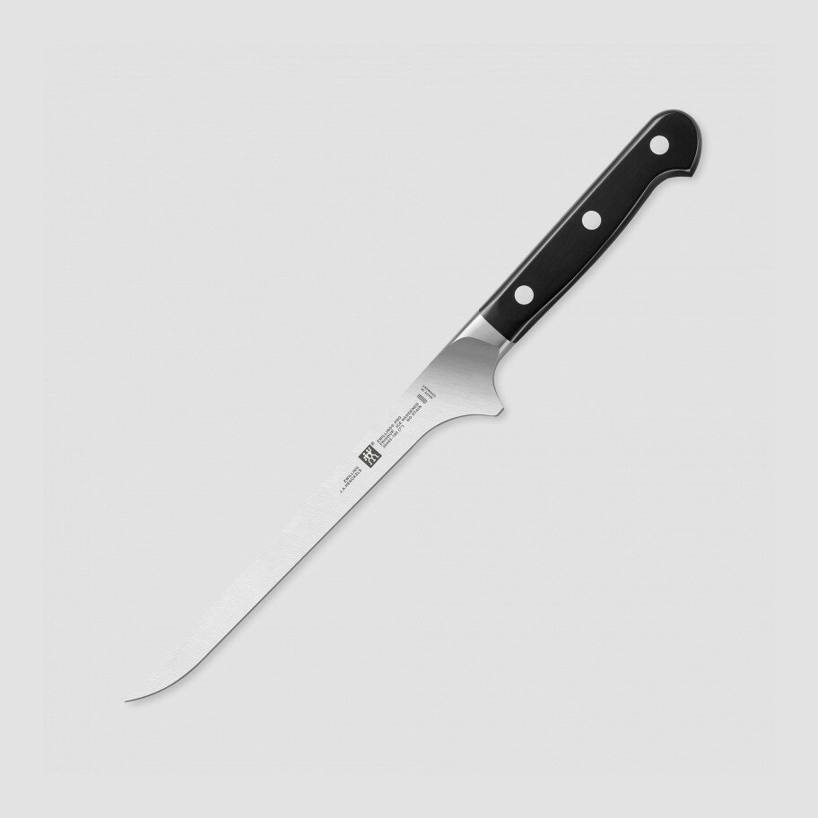 Нож филейный Zwilling Pro (38403-181) - фото №4
