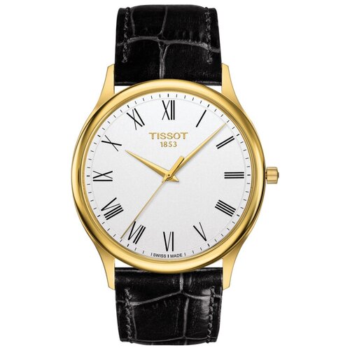 Наручные часы Tissot Excellence 18K Gold T926.410.16.013.00
