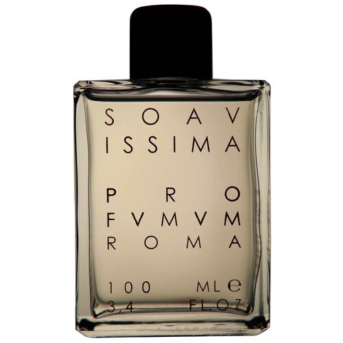 Profumum Roma парфюмерная вода Soavissima, 100 мл