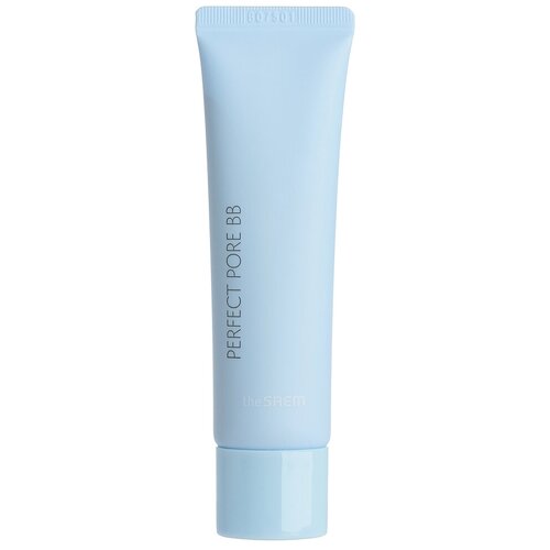 The Saem BB крем Perfect Pore Saemmul, 30 мл/30 г, оттенок: 02 natural beige, 1 шт. the saem бб крем для кожи с расширенными порами 30 мл saemmul perfect pore bb оттенок 02 natural beige