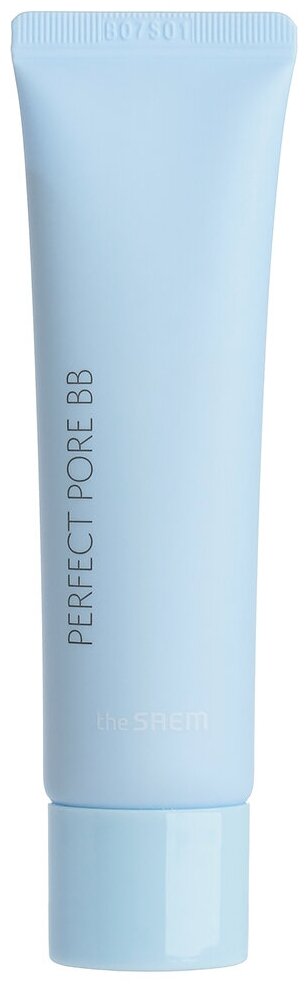 The Saem        02 Saemmul Perfect Pore BB