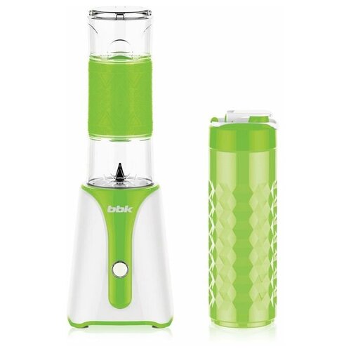 Стационарный блендер BBK KBS0352 белыйзеленый 350000₽