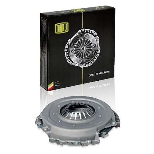 фото Корзина сцепления trialli fs 869