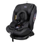 Автокресло Indigo Aero Isofix ST-3 - изображение