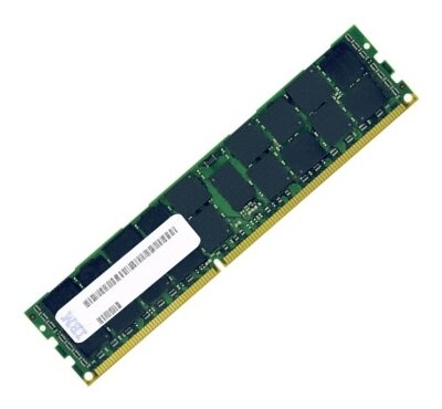 Оперативная память IBM 8GB 1.35V PC3L-10600 CL9 ECC DDR3 1333MHz LP [49Y1415]