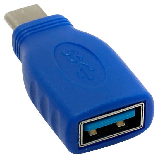 Адаптер USB-C TO USB3 TA431M TELECOM