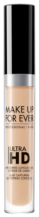 Консилер для области вокруг глаз 22 Make Up For Ever Ultra HD Light Capturing Self-Setting Concealer, 5 мл