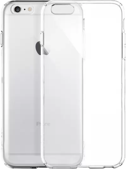 Чехол-крышка Deppa для Apple iPhone 6/6S