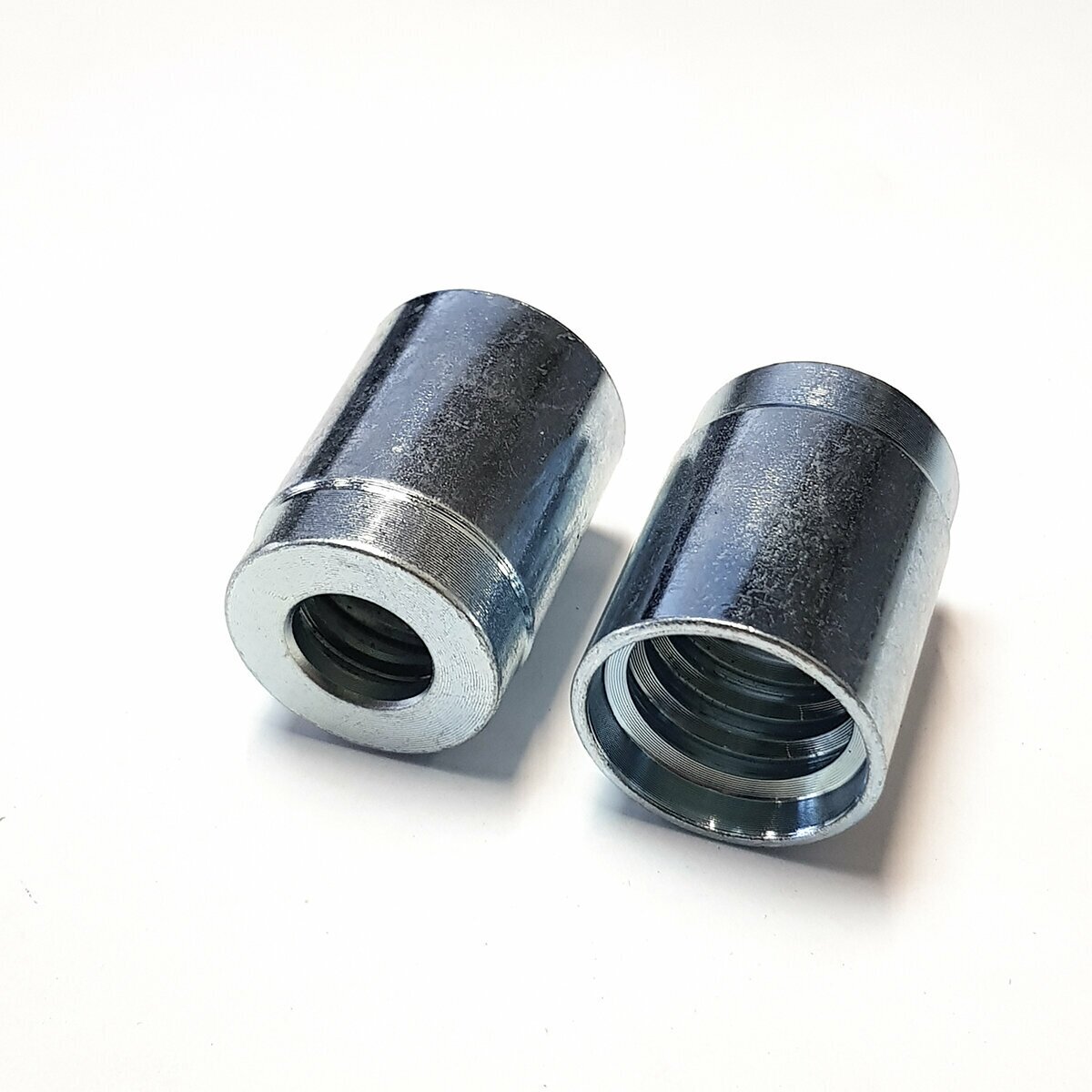 фото Муфта обжимная 2SN/1SN DN06