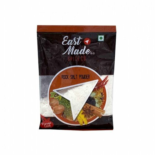 EASTMADE SPICES Rock salt powder    100