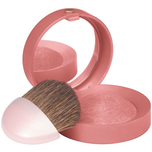 Румяна BOURJOIS Blusher, тон 32 ambre dor