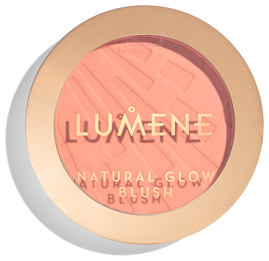 LUMENE  Natural Glow 1