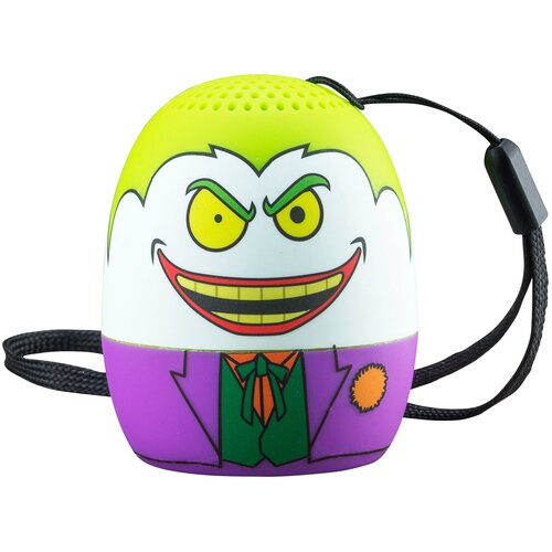 Мини колонка eKids «Джокер» Joker. DC Comics. Модель RI-B63JK