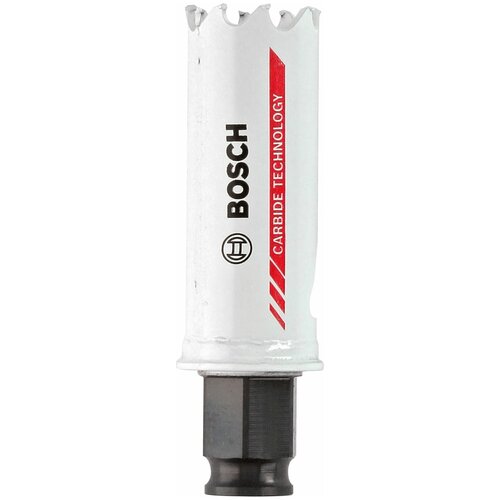 коронка bosch endurance for heavy duty 54 мм 2608594172 Коронка BOSCH 2608594163 20 мм