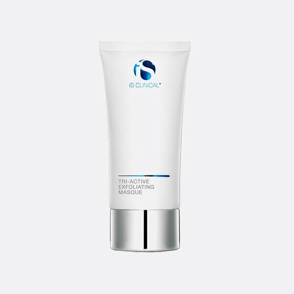 Маска is clinical tri-active exfoliating masque