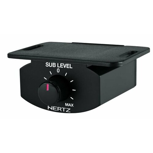 Hertz HRC Sub Volume Remote