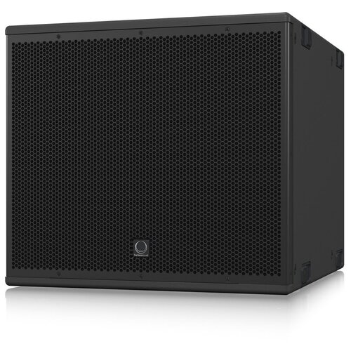 Turbosound NUQ115B-AN Активный сабвуфер