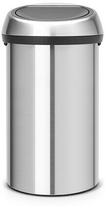 Мусорный бак Touch Bin (60л) Brabantia 484506