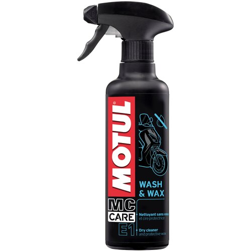 Motul1 MOTUL Очиститель кузова MOTUL 102996