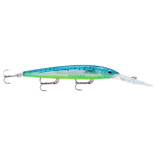 Воблер Rapala Downdeep Husky Jerk DHJ12-GBM 15 г 120 мм