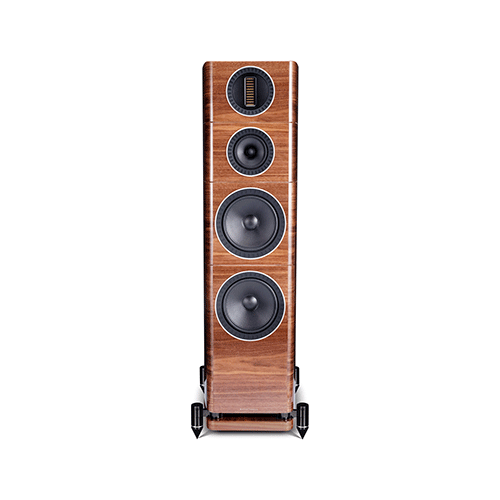 Wharfedale Elysian 4 WALNUT